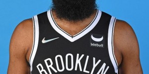 【大发体育】美记：上赛季杜兰特不满哈登身材 哈登则不满篮网的训练人员