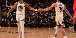 【大发体育】库里归期未定！普尔：我必须打出我的风格 并试着带队友赢几场