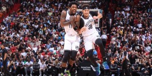 【大发体育】美媒交易建议：湖人出威少&27、29首轮 得到赛斯-库里&欧文