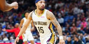 【大发体育】刷新历史！阿尔瓦拉多成70-71赛季后单场得分最高的替补落选秀