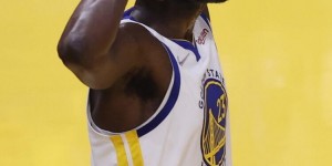 【大发体育】科尔：追梦的关键三分是本场最佳出手 喜欢他的比赛方式