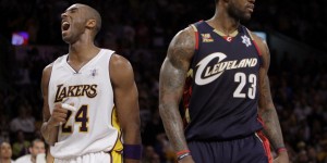 【大发体育】尼克-杨：NBA该有年度最佳进攻球员 且以科比或詹姆斯的名字命名