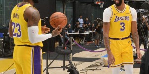 【大发体育】名嘴：不惊讶湖人的现状 这就是为浓眉付出八年资产的风险