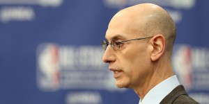 【大发体育】?本赛季已经有55位场均20+球员 此前的NBA历史纪录才31位