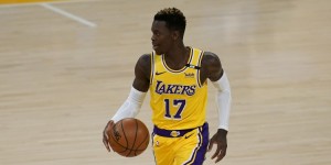 【大发体育】施罗德：我现在脚踝很痛 但会做大量治疗确保为下场做好准备