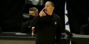 【大发体育】杰弗森：快船高层有人插手卢指导的用人 这是莱昂纳德沮丧的原因