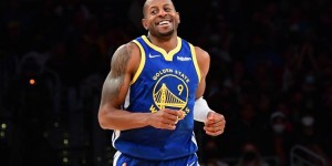 【大发体育】科尔：伊戈达拉是位如此“古怪”的球员 头脑是他最强的资产