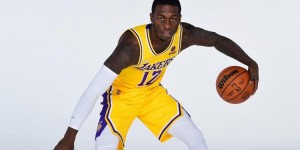 【大发体育】纳恩湖人履历：2年1030万 伤退1年 本季场均6.7分命中率40%+32%