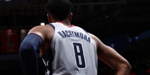 【大发体育】【讨论】湖人奇才八村塁交易谁赚谁亏？还是双赢？