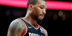 【大发体育】32岁零194天！利拉德是历史砍下60+第三老的球员 仅次于科比&库里