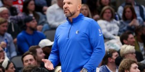 【大发体育】最喜欢的詹姆斯时刻？基德：2011年可能是最棒的