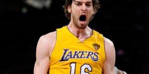 【大发体育】加索尔更推：15年前的今天我加入了美丽的湖人大家庭