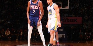 【大发体育】?10位全明星首发已经有3位大概率缺席：库里+杜兰特+锡安