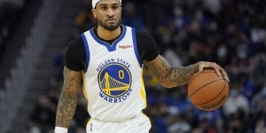 【大发体育】没有说明书，还你了！小佩顿在开拓者多项数据较勇士时期均缩水