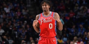 【大发体育】马克西：我知道自己近期表现差 昨天跟父母谈了90分钟&释放了情绪