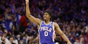 【大发体育】马克西：我告诉老里&卡塞尔 你们会见识最强版本的马克西