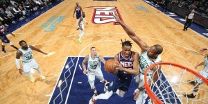 【大发体育】记者：篮网有意西卡&范乔丹&OG 猛龙坚持要得到克拉克斯顿