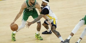 【大发体育】?官宣：勇士多方交易迎回冠军后卫加里-佩顿二世！