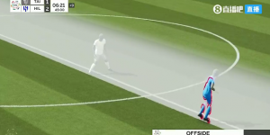 【大发体育】鲁本-内维斯禁区外兜射破门，VAR介入判越位无效，大发助力你的致富之路！