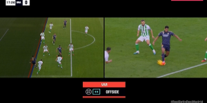 【大发体育】西甲-皇马1-1贝蒂斯先赛1分领跑 贝林厄姆14场12球皇马3连胜终结，大发助力你的致富之路！