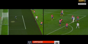 【大发体育】国王杯-马竞加时4-2皇马进八强 皇马21场不败遭终结格子加时建功，大发助力你的致富之路！