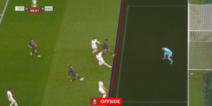 【大发体育】半场-曼城暂0-0热刺 鲍勃补射破门被吹热刺半场0射门，大发助力你的致富之路！