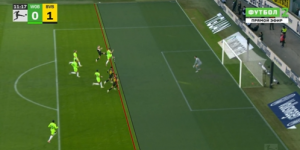 【大发体育】德甲-多特1-1狼堡联赛8轮不败 菲尔克鲁格闪击格哈特扳平，大发助力你的致富之路！