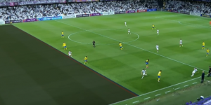 【大发体育】阿尔艾因再入一球，边裁第一时间示意越位，大发助力你的致富之路！