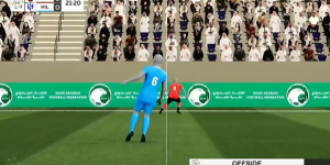 【大发体育】沙特联-27连胜追平记录！利雅得新月3-1逆转利雅得体育12分领跑，大发助力你的致富之路！