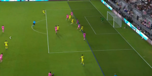 【大发体育】美冠杯-梅西&苏牙传射建功 迈阿密国际3-1纳什维尔总比分5-3晋级，大发助力你的致富之路！