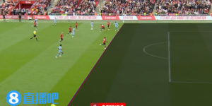 【大发体育】球迷疑惑：考文垂被吹绝杀球，万-比萨卡的脚穿过了越位线？，大发助力你的致富之路！