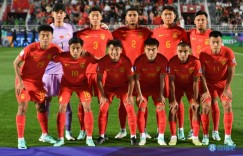 【大发体育】红星新闻：越南队崛起因朝着一个方向坚定不移，中国足球缺乏思路，大发助力你的致富之路！