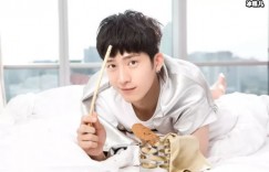 【大发在线扑克】井柏然吸烟上热搜而画风突变众人夸赞，他的隐藏技能还有多少，大发助力你的致富之路！