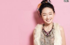 【大发在线扑克】周冬雨早年接受采访，模样可爱又调皮，大发助力你的致富之路！