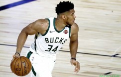 【大发扑克】雄鹿客场对阵爵士19连败 上次赢球还是2001年