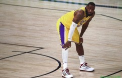 【大发扑克】手感全无！詹姆斯过去9场比赛三分61中12 命中率仅19.6%