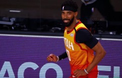 【大发扑克】米切尔：我祈祷康利能入选全明星 他值得一个席位