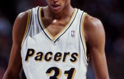 【大发扑克】1998年的今天 步行者65分大胜开拓者创NBA第二大单场赢球分差