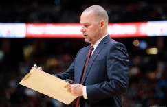 【大发扑克】迈克-马龙：全明星替补投票从不容易 会有很多有天赋的球员落选