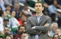 【大发扑克】史蒂文斯：我们现在要多切入 需其他球员创造进攻机会