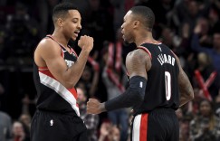 【大发扑克】小桑德斯下课 利拉德为森林狼助教鸣不平 顺便吹自己和CJ