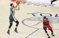 【大发扑克】揭秘|库里的投篮教练：注重细节&量身定制 助力历史最佳射手