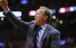 【大发扑克】布登：防守锡安并不容易 但随着比赛的进行我们做得很好