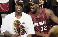 【大发扑克】【王朝二当家】南海岸闪电侠 迈阿密图腾——德韦恩-韦德（上）