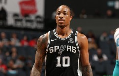 【大发扑克】明日马刺战鹈鹕 德罗赞&阿德出战成疑 马刺多名球员缺战