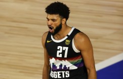 【大发扑克】马龙谈穆雷落选全明星：赛季前期他的发挥并不出色