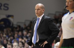 【大发扑克】比约克格伦：兰姆的个人能力很强 他的工作完成得很好