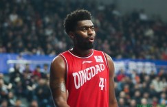 【大发扑克】达卡里砍下CBA历史第2次20+20+5+5+5 姚明为达此成就首人