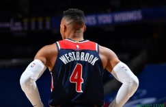 【大发扑克】布鲁克斯：威少给我们开拓了一条通往争冠球队的道路