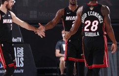 【大发扑克】德拉季奇@巴特勒：喝你的咖啡我不会再付钱 这在比赛中讨论过了